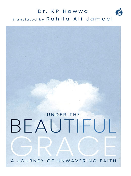 UNDER THE BEAUTIFUL GRACE Zyber Books 